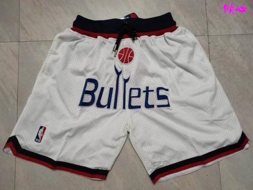 NBA Basketball Men Pants 219