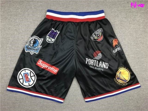 NBA Basketball Men Pants 307