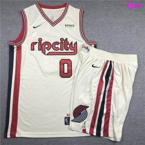 NBA Jerseys Set Men 049