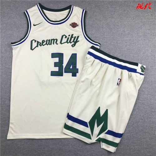 NBA Jerseys Set Men 003