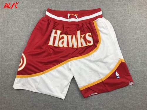 NBA Basketball Men Pants 012