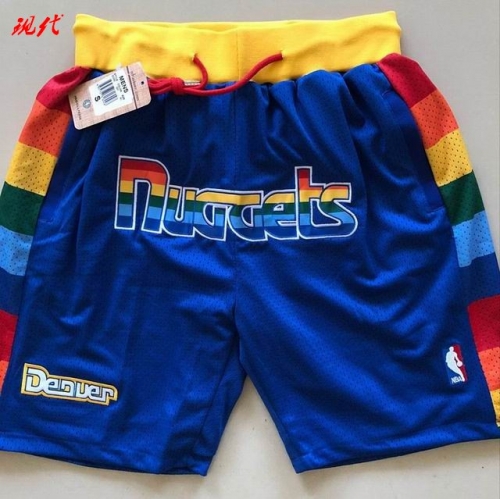 NBA Basketball Men Pants 069