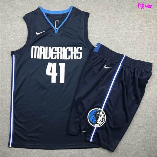 NBA Jerseys Set Men 031