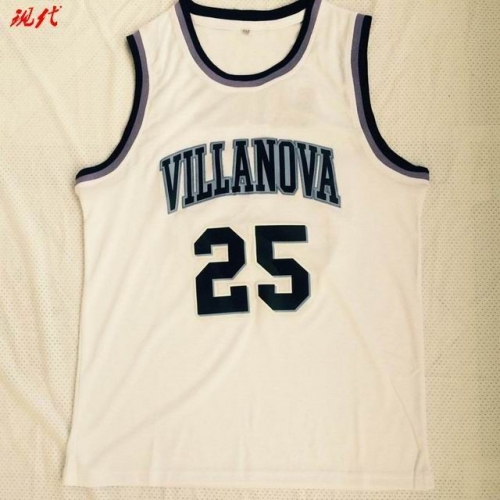 NCAA Basketball Jerseys 095