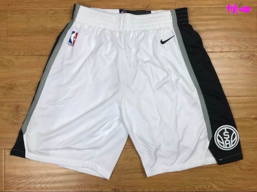 NBA Basketball Men Pants 288