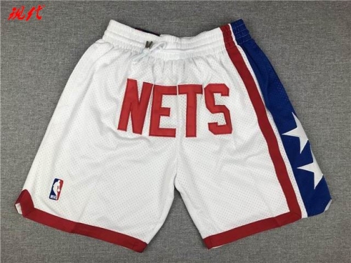 NBA Basketball Men Pants 031