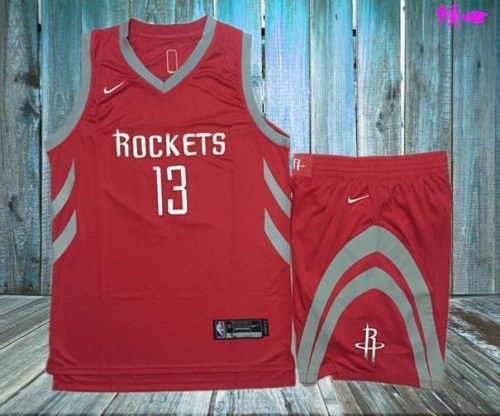 NBA Jerseys Set Men 063