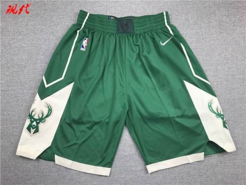 NBA Basketball Men Pants 045