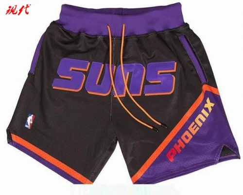 NBA Basketball Men Pants 004