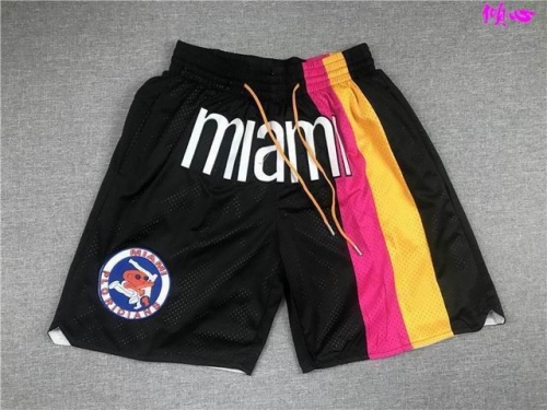 NBA Basketball Men Pants 306