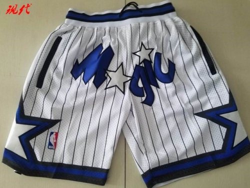 NBA Basketball Men Pants 093