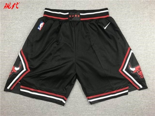 NBA Basketball Men Pants 049