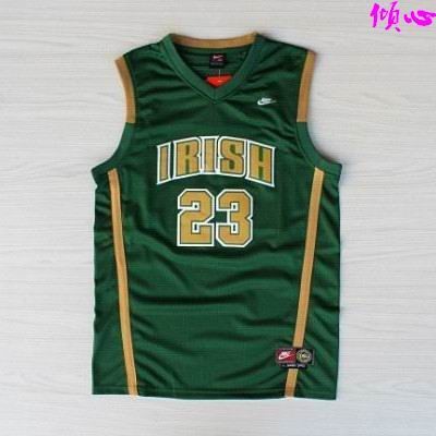 NCAA Basketball Jerseys 110