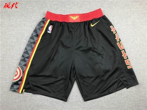 NBA Basketball Men Pants 018