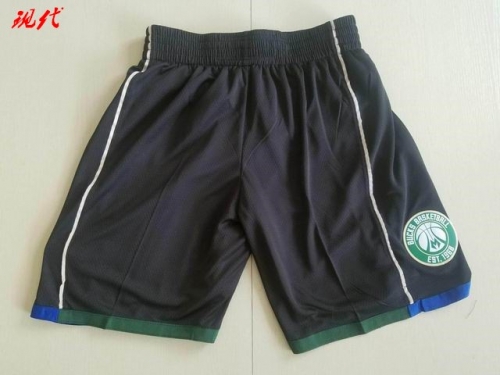 NBA Basketball Men Pants 044