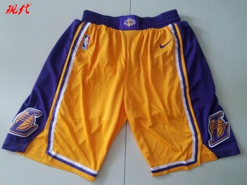 NBA Basketball Men Pants 108