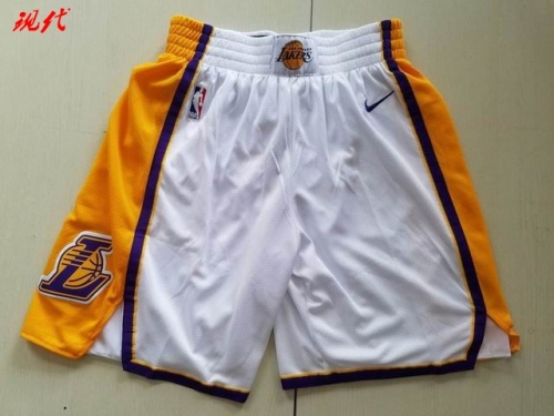 NBA Basketball Men Pants 117