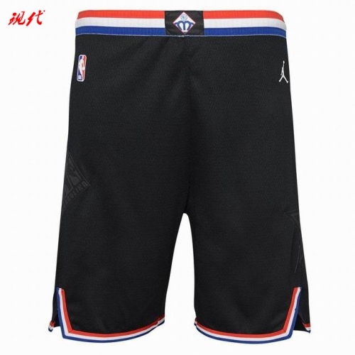 NBA Basketball Men Pants 096