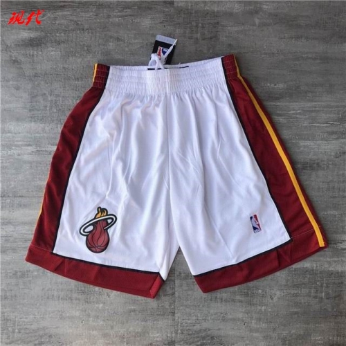 NBA Basketball Men Pants 046