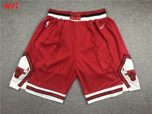 NBA Basketball Men Pants 051