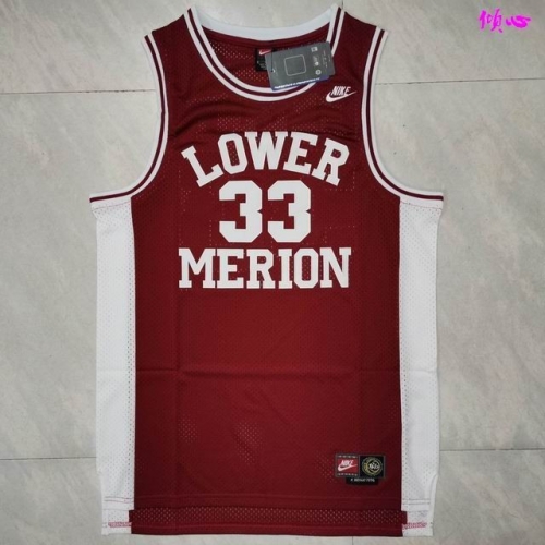 NCAA Basketball Jerseys 096