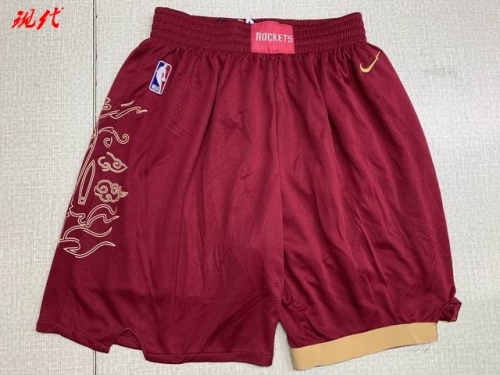 NBA Basketball Men Pants 083