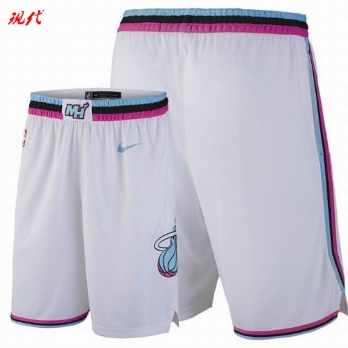 NBA Basketball Men Pants 104