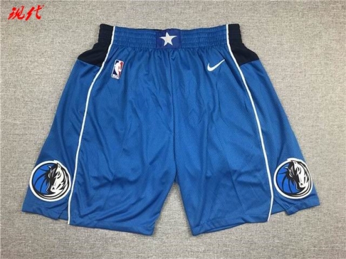 NBA Basketball Men Pants 042