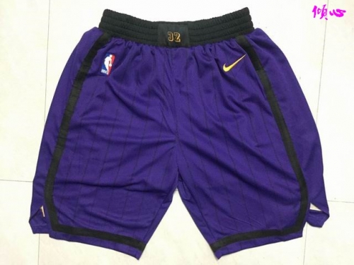 NBA Basketball Men Pants 259