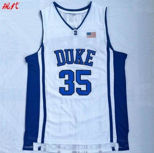 NCAA Basketball Jerseys 006