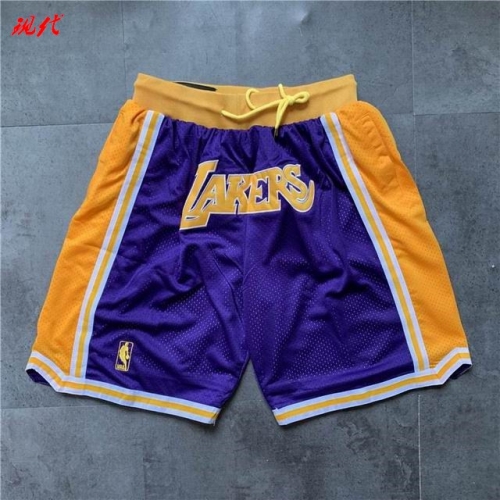 NBA Basketball Men Pants 081