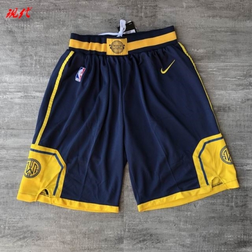 NBA Basketball Men Pants 040