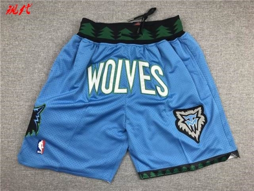 NBA Basketball Men Pants 026