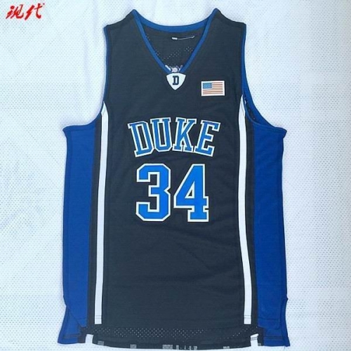 NCAA Basketball Jerseys 079