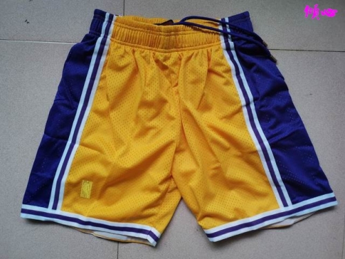 NBA Basketball Men Pants 131