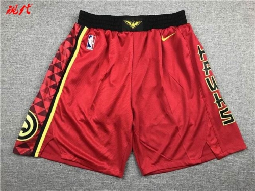 NBA Basketball Men Pants 017