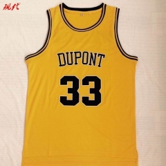 NCAA Basketball Jerseys 032