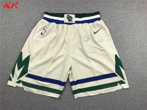 NBA Basketball Men Pants 007