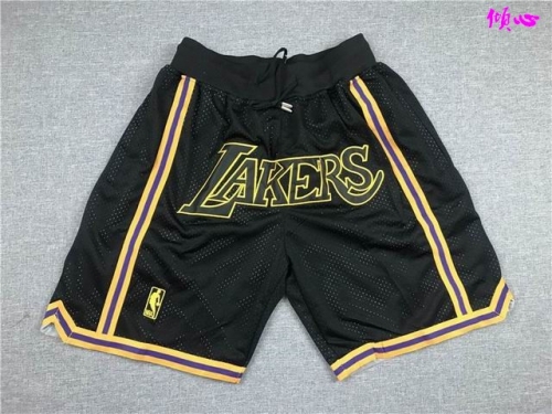 NBA Basketball Men Pants 141