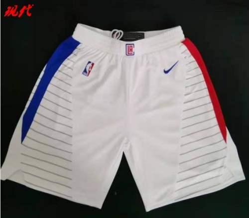 NBA Basketball Men Pants 087