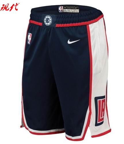 NBA Basketball Men Pants 084