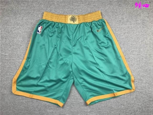 NBA Basketball Men Pants 163