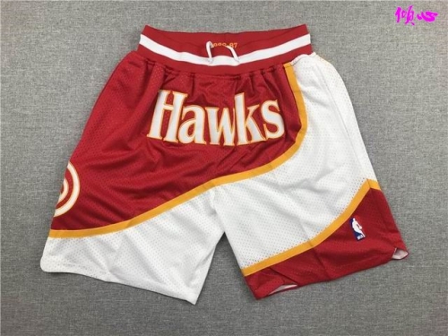 NBA Basketball Men Pants 191