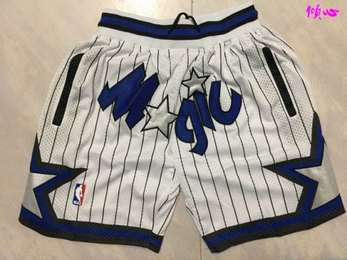 NBA Basketball Men Pants 233