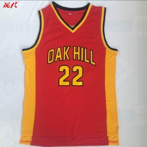 NCAA Basketball Jerseys 091