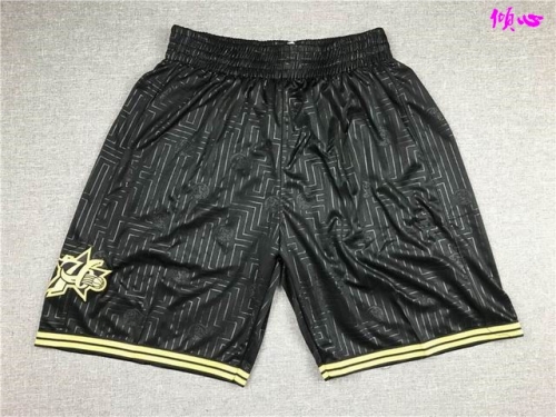 NBA Basketball Men Pants 153