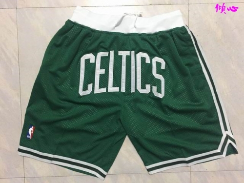 NBA Basketball Men Pants 246