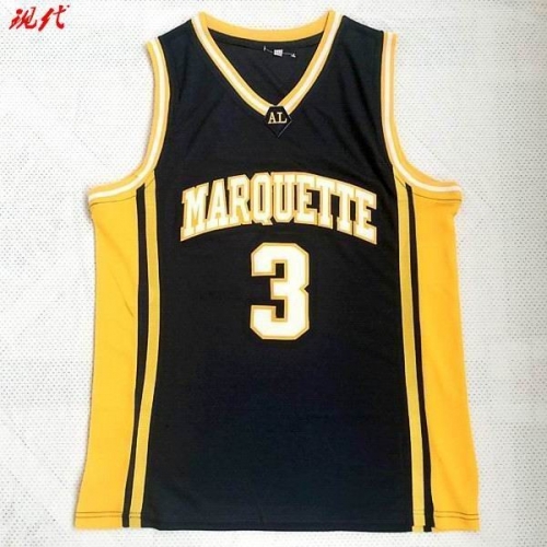 NCAA Basketball Jerseys 090