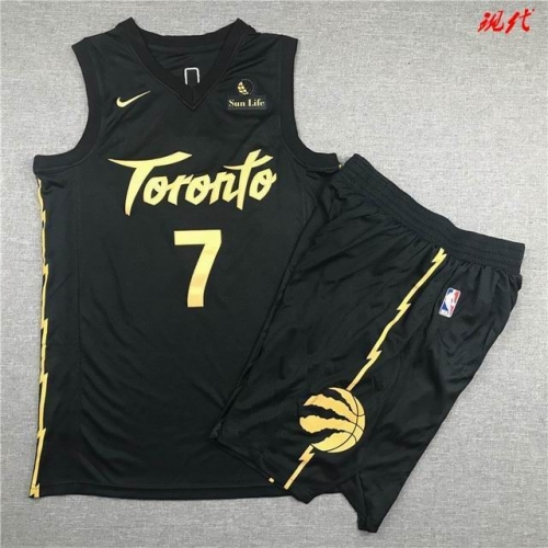 NBA Jerseys Set Men 005