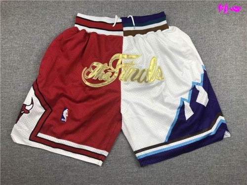 NBA Basketball Men Pants 145